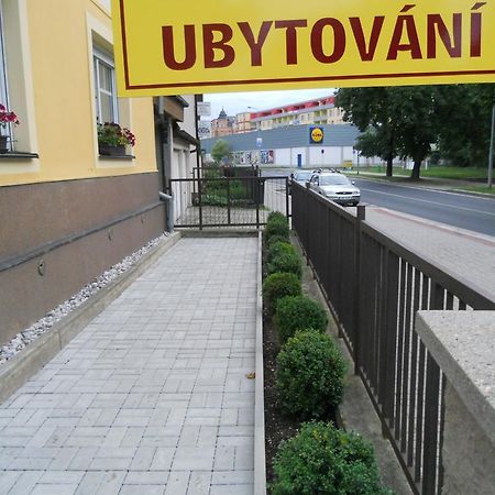 Hotel Msprivat Karlovy Vary Exterior foto