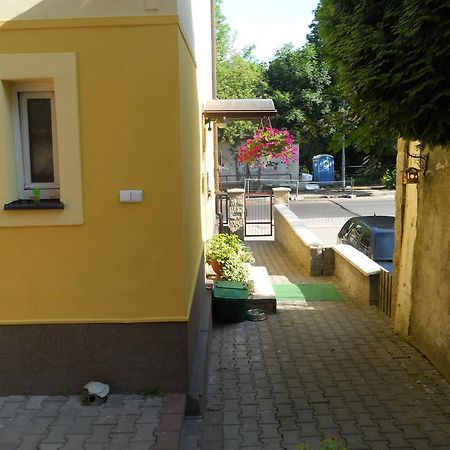 Hotel Msprivat Karlovy Vary Exterior foto