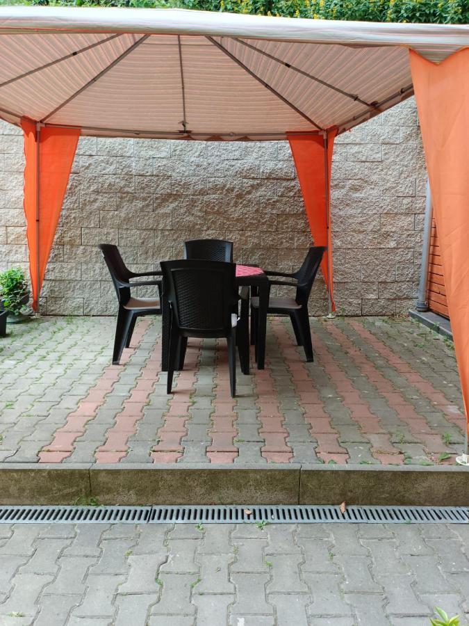 Hotel Msprivat Karlovy Vary Exterior foto