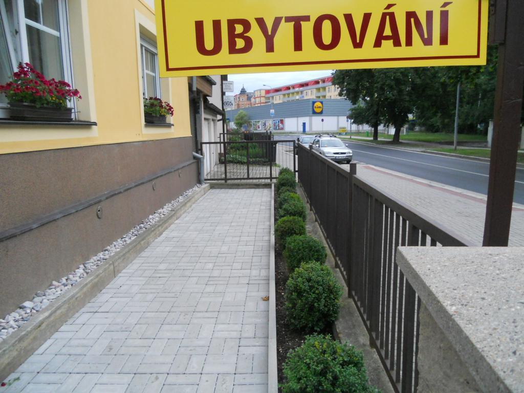 Hotel Msprivat Karlovy Vary Exterior foto