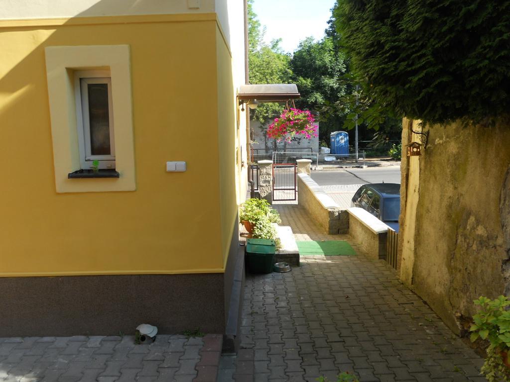 Hotel Msprivat Karlovy Vary Exterior foto