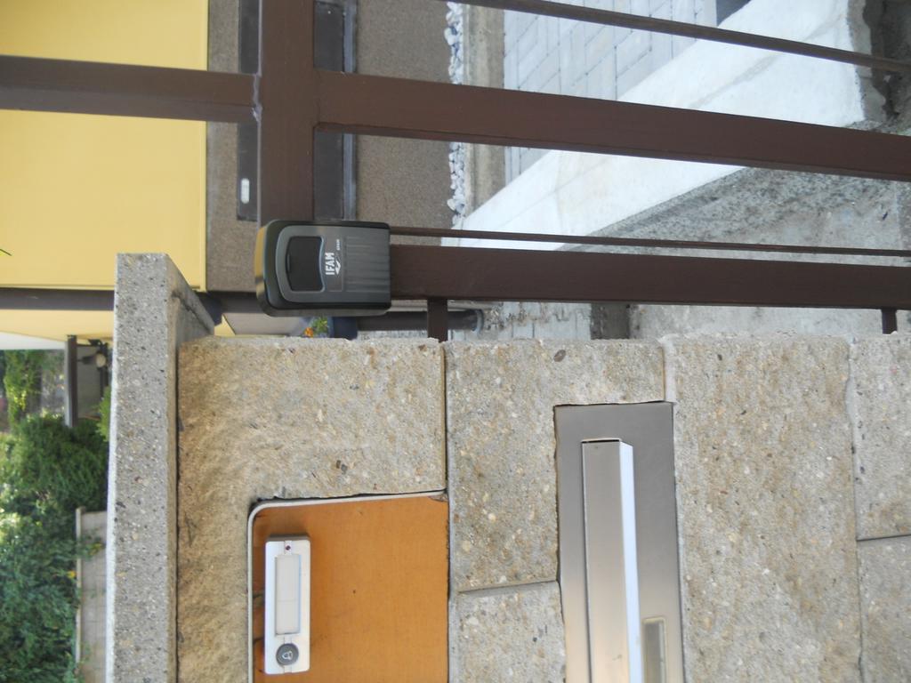 Hotel Msprivat Karlovy Vary Exterior foto
